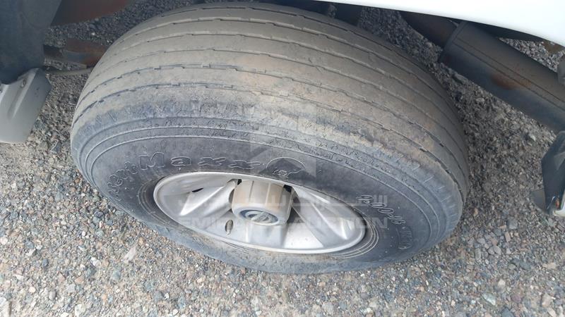 JN8FY15Y48X562059 Auction: EmiratesAuction Lot: 414843 JN8FY15Y48X562059 Nissan Patrol 2008 WHITE Photo 33