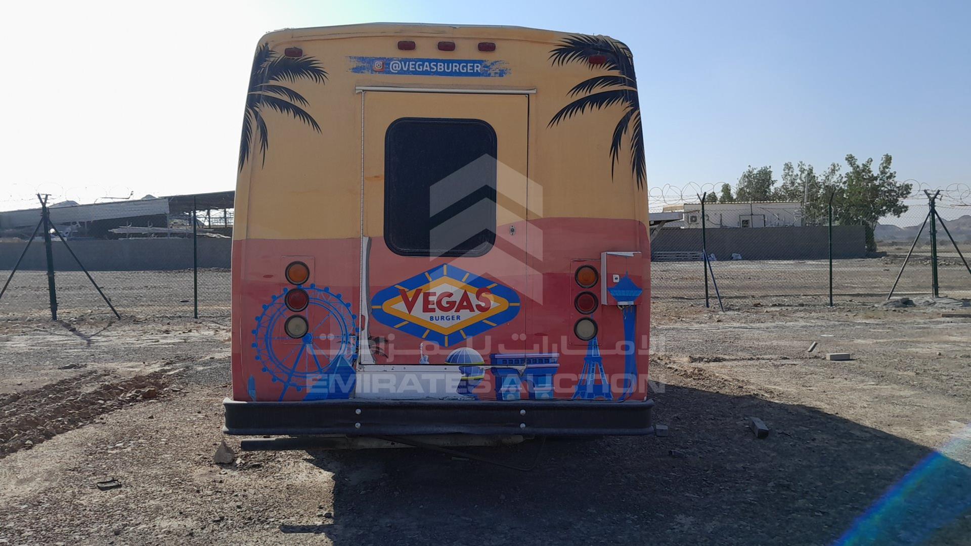 2006 FORD ECONOLINE VIN: 1FDXE45S06HA67981