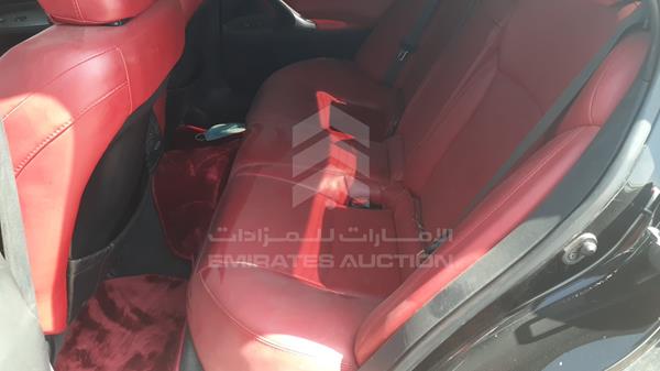 JTHBK262182071813 Lexus IS 250