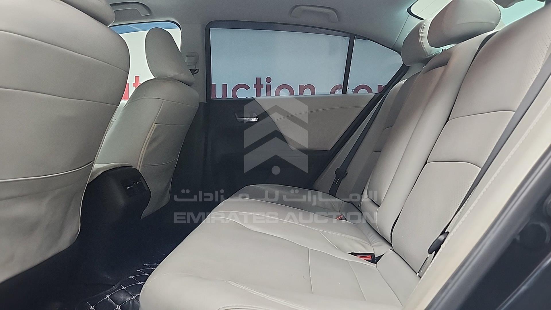 2017 HONDA ACCORD VIN: 1HGCR2F78HA053300