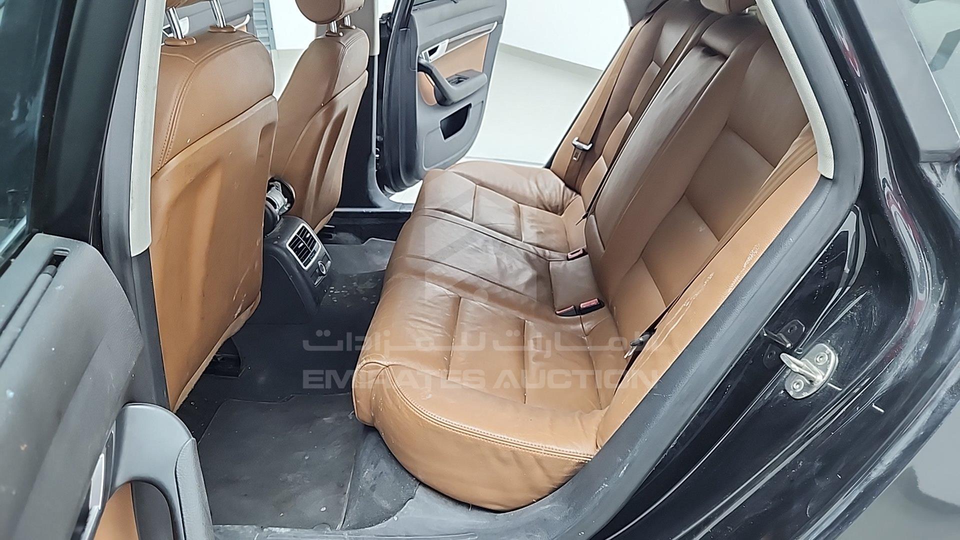 2008 AUDI A6 VIN: WAUAF74F38N000564