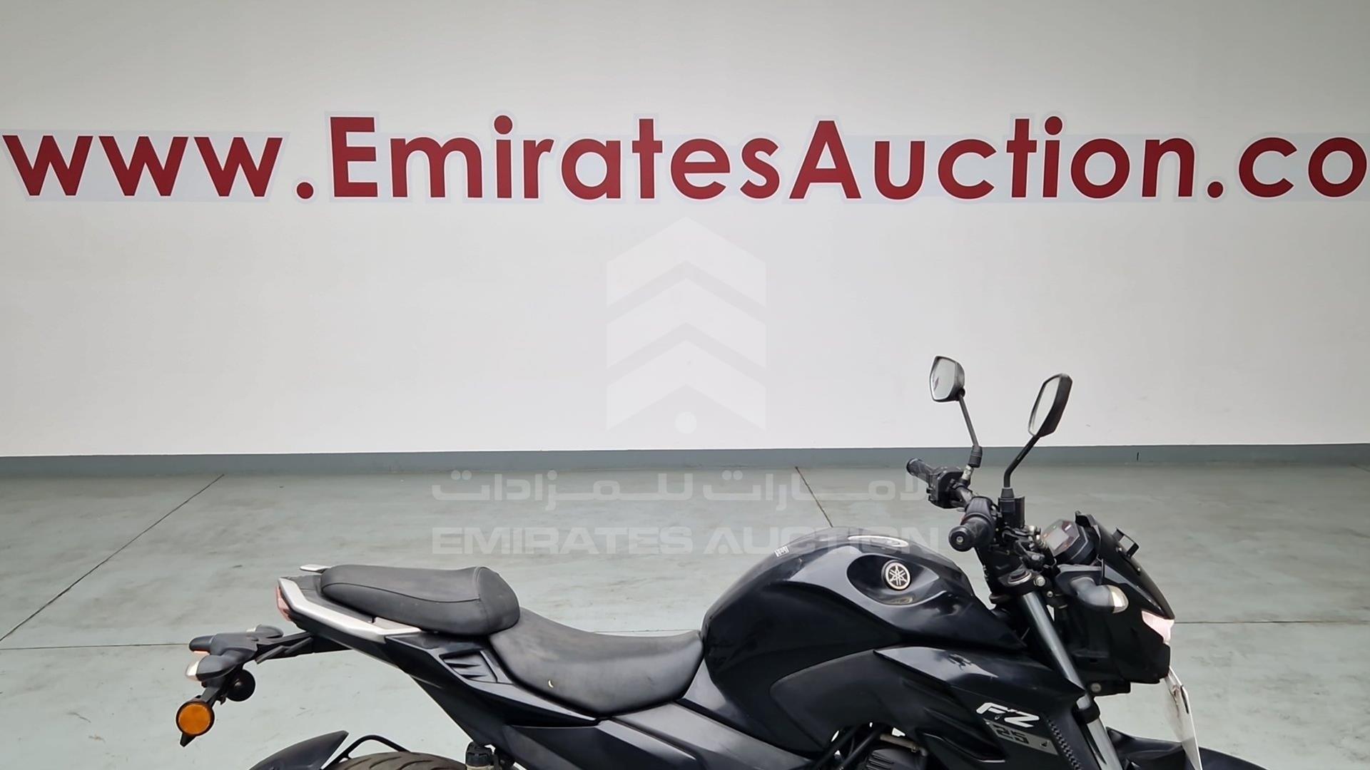 2021 YAMAHA --- VIN: ME1RG6913M0005051