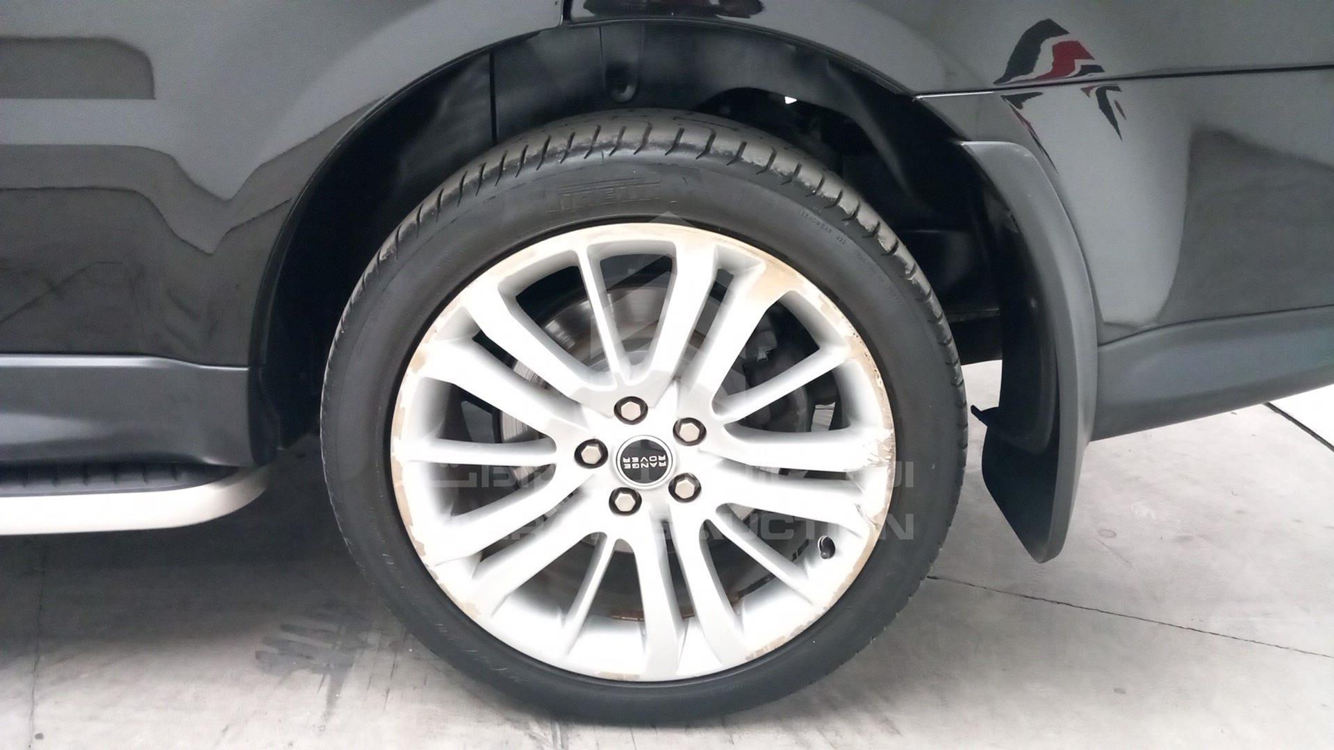 2012 RANGE ROVER SPORT VIN: SALLSAAD4CA750799