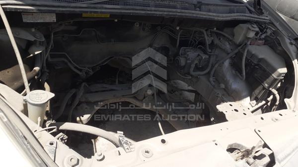 Toyota SIENNA 2009 5TDZK23CX9S248740 Image 6