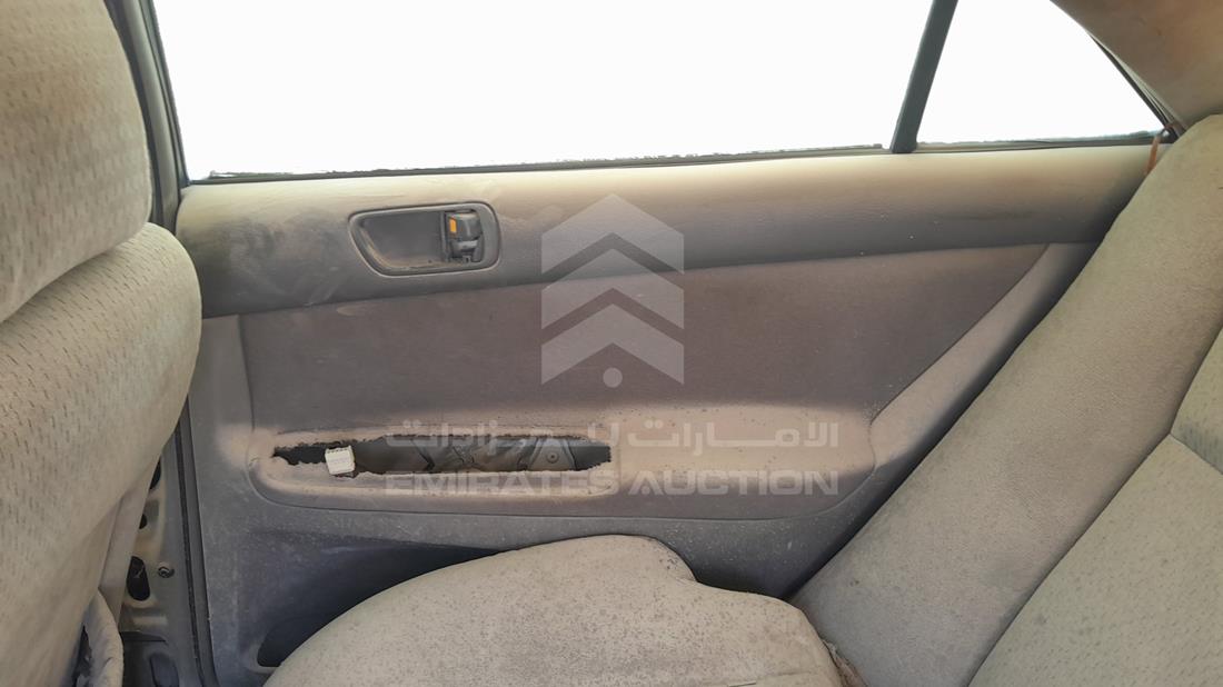 2004 Toyota Camry — Rear Right Door — Photo 21
