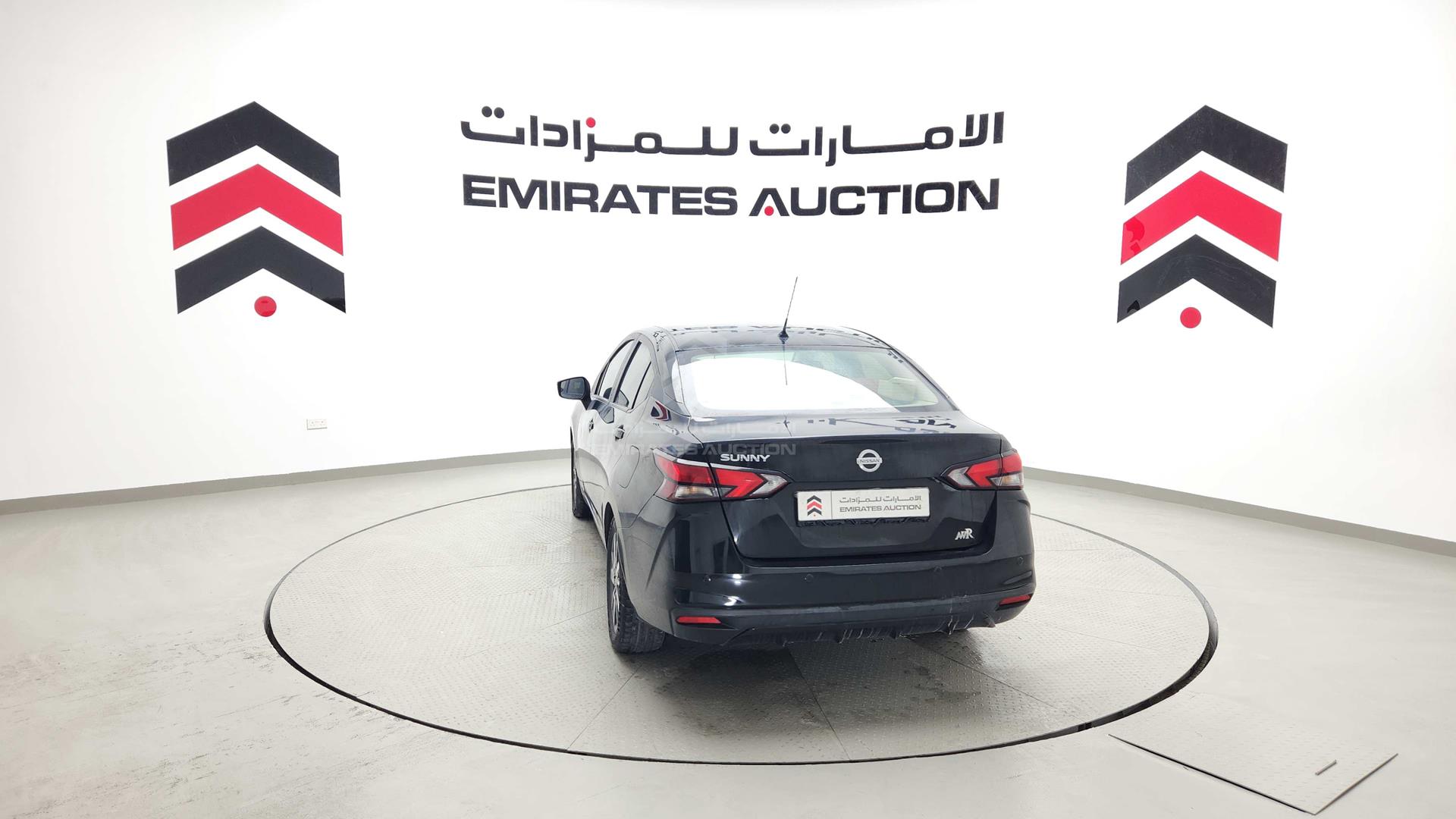 2022 NISSAN SUNNY VIN: 3N1CN8AD2NL806028