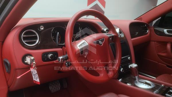 Bentley FLYING SPUR 2013 SCBBF53W0DC081559 Image 9