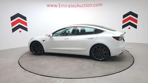 Tesla MODEL 3 2020 5YJ3E7EC6LF652864 Image 74