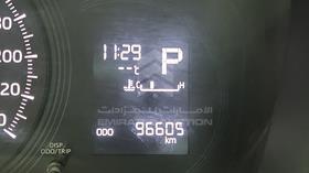2020 Toyota Corolla — Odometer Reading — Photo 2 — Thumbnail