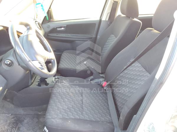 Suzuki Sx 4 2009 JS2YA41S295100257 Image 39