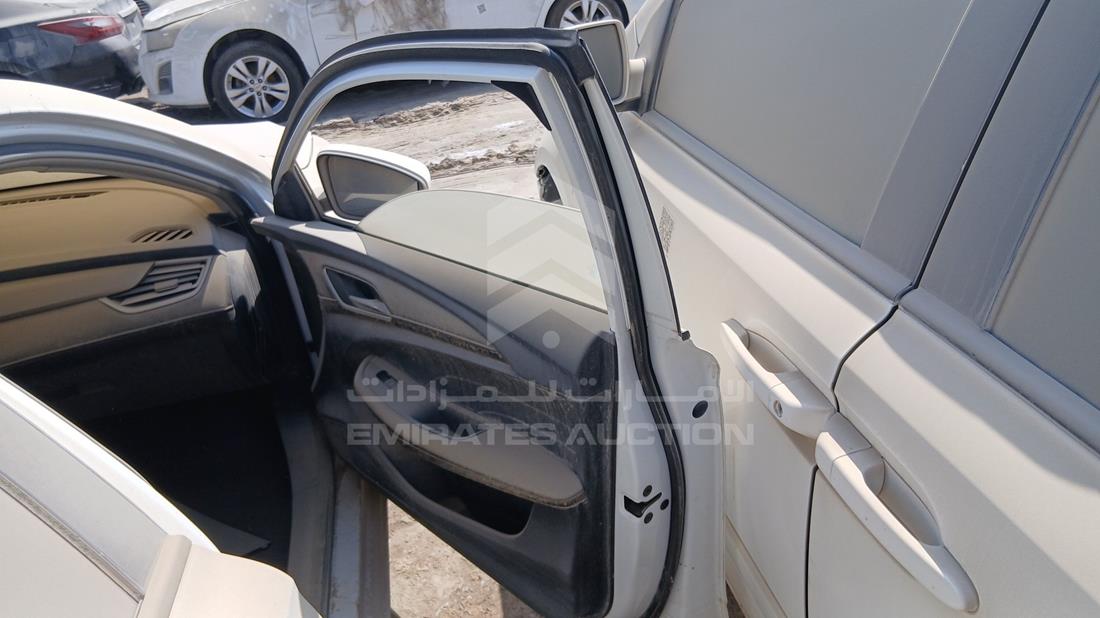 2022 MG MG 5 — Front Right Door — Photo 23