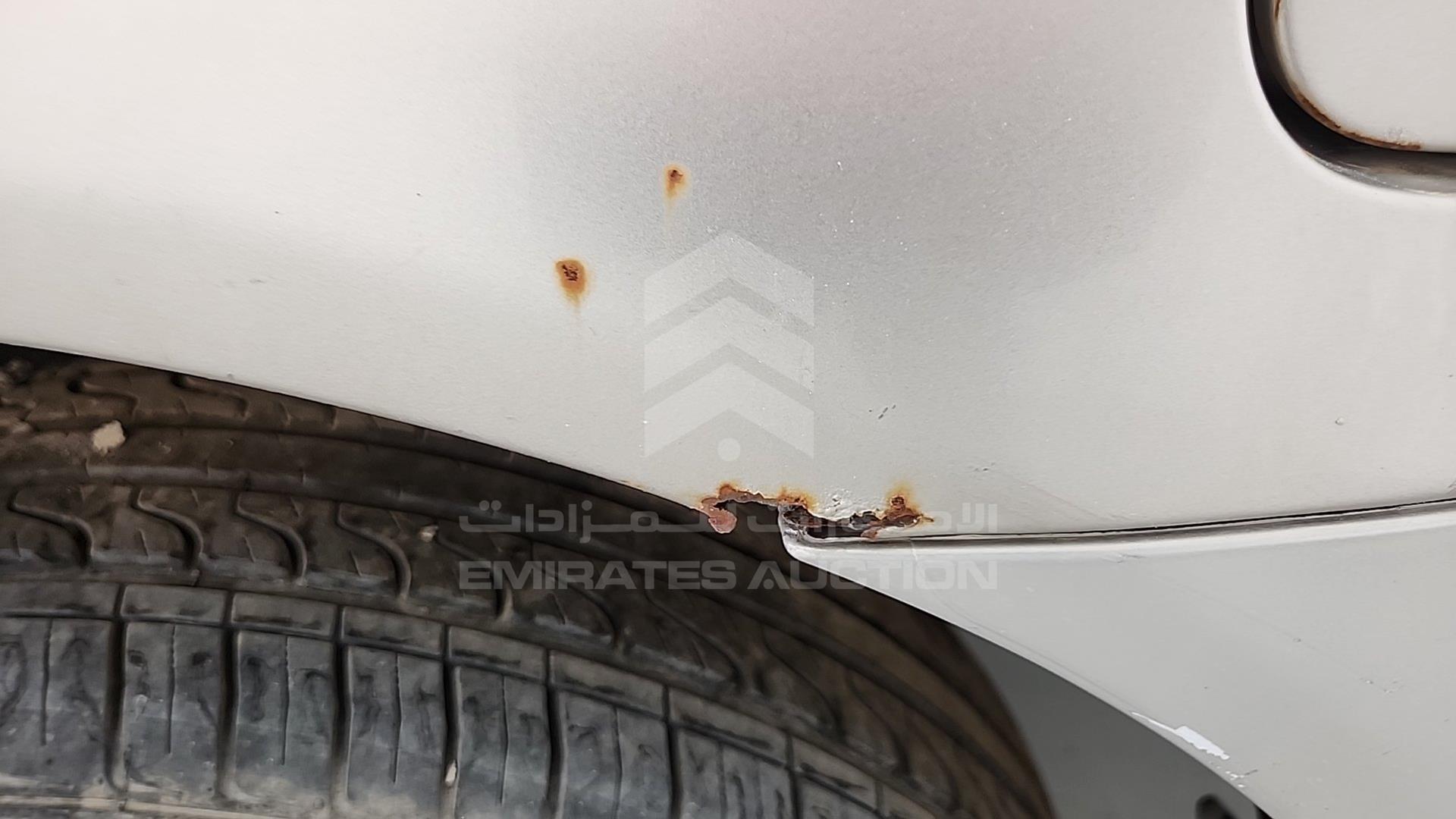 2006 NISSAN ALTIMA VIN: 1N4AL11DX6C125409