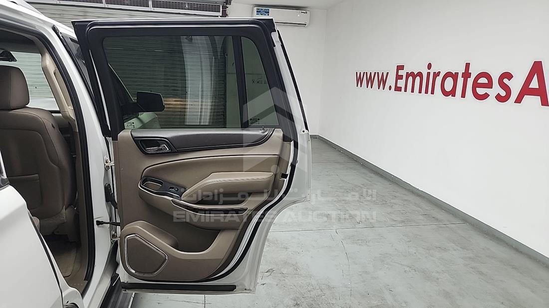 2015 GMC Yukon — Rear Right Door — Photo 26