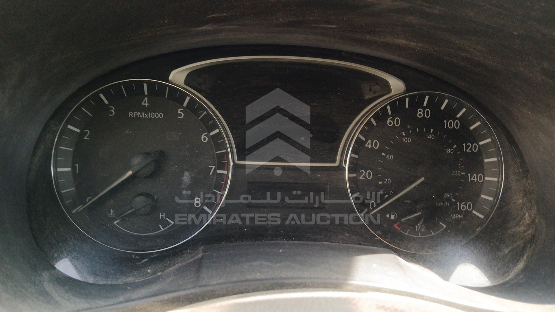 2013 NISSAN ALTIMA VIN: 1N4AL3AP9DN456022