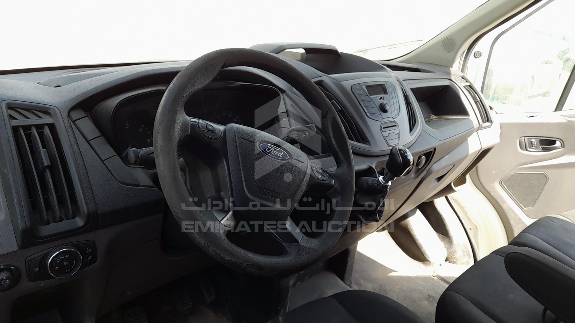 2021 FORD TRANSIT VIN: WF0ARAYJ9MTJ83509