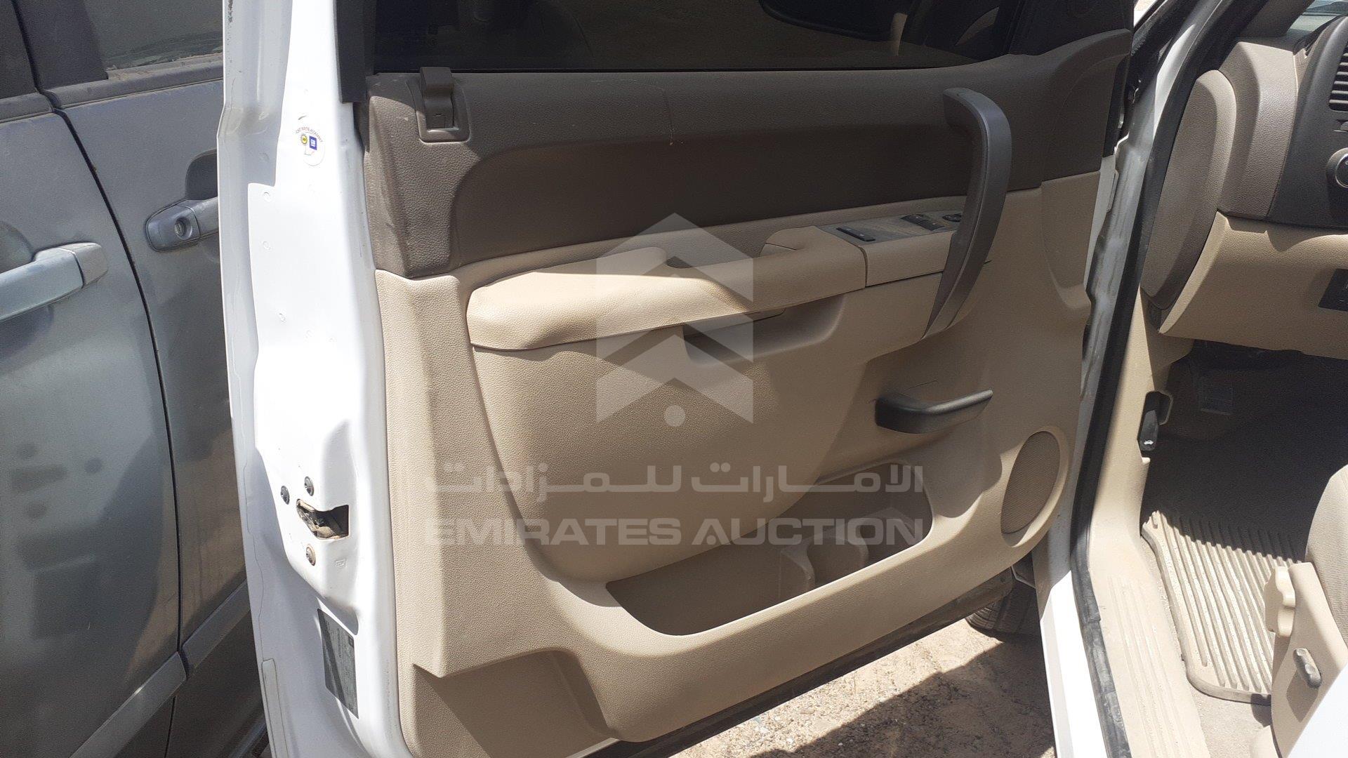 1GTN29E02DZ303134 - 2013 GMC Sierra - #354660