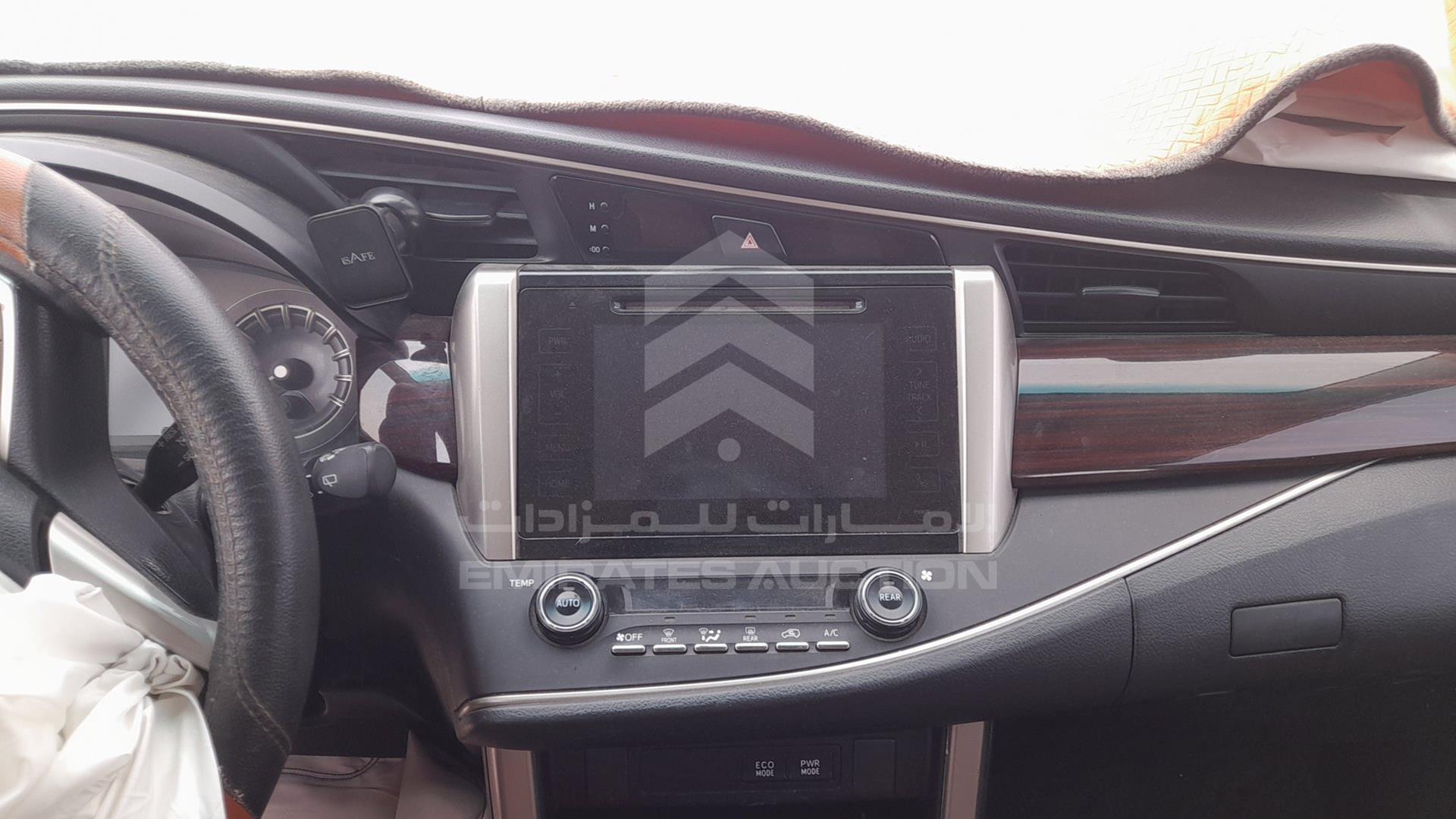 2016 TOYOTA INNOVA VIN: MHFGX8EM7G0221971