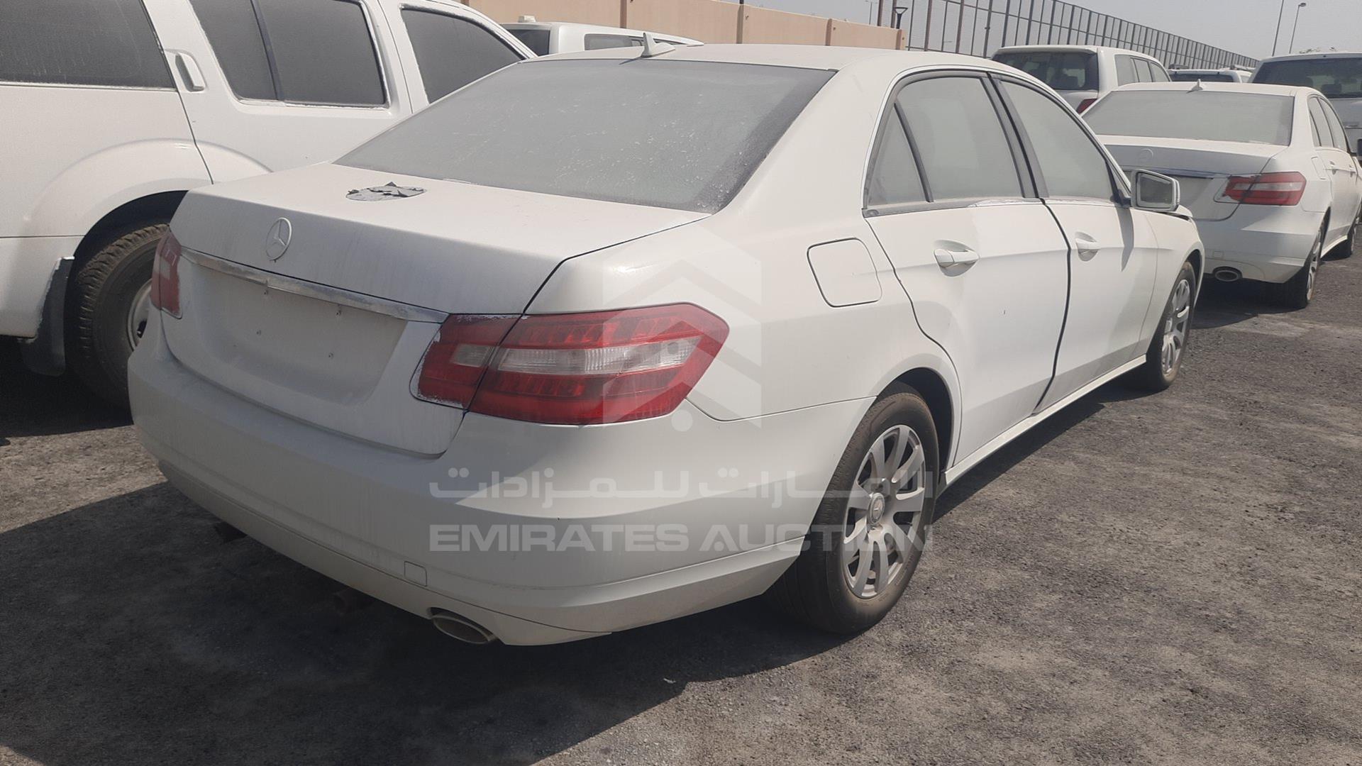 0 MERCEDES --- VIN: WDDHF5EB7AA246702
