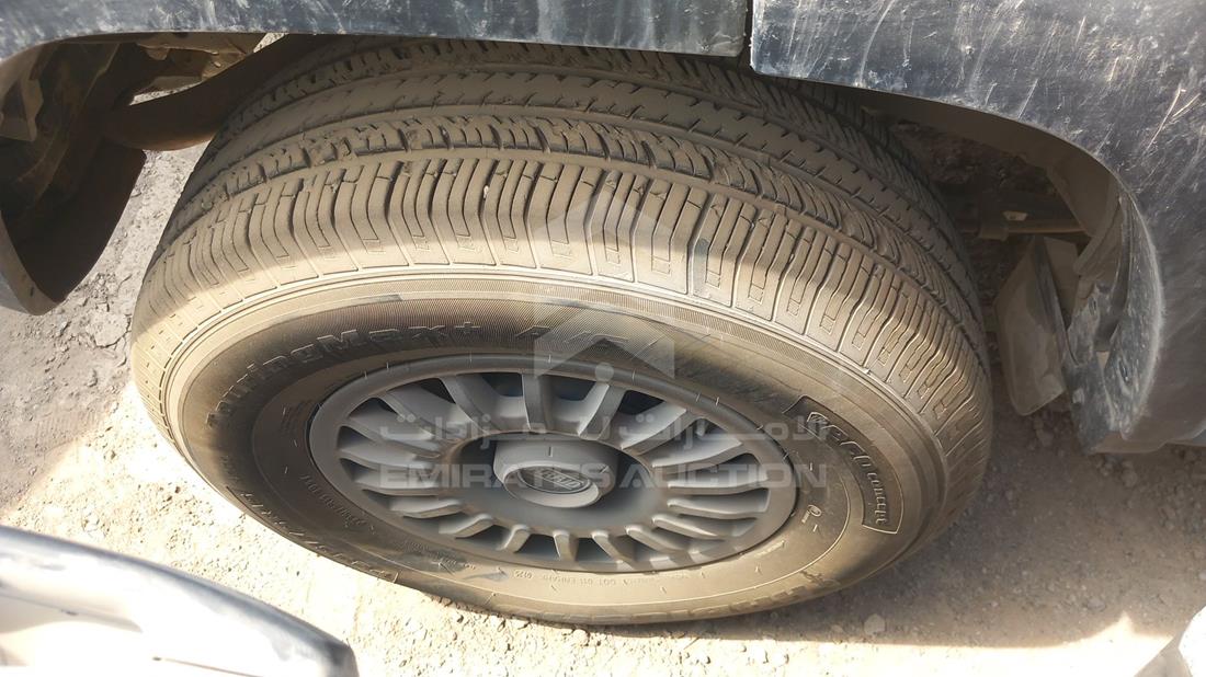 2025 Suzuki Jimny — Rear Right Tyre — Photo 29