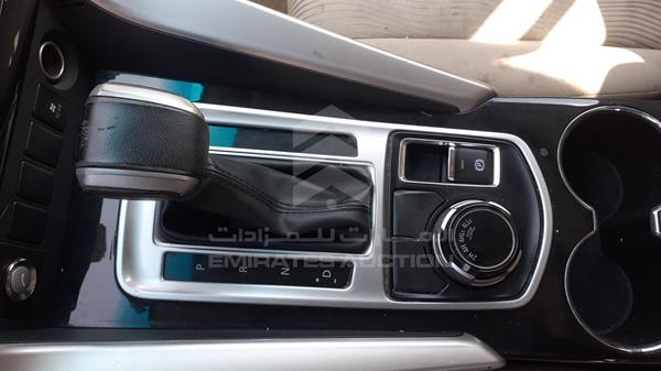 MMEMC71X8GH020681 Mitsubishi Montero