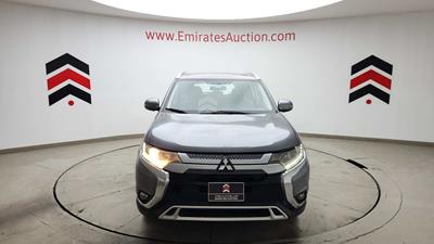 2021 Mitsubishi Outlander - #668915
