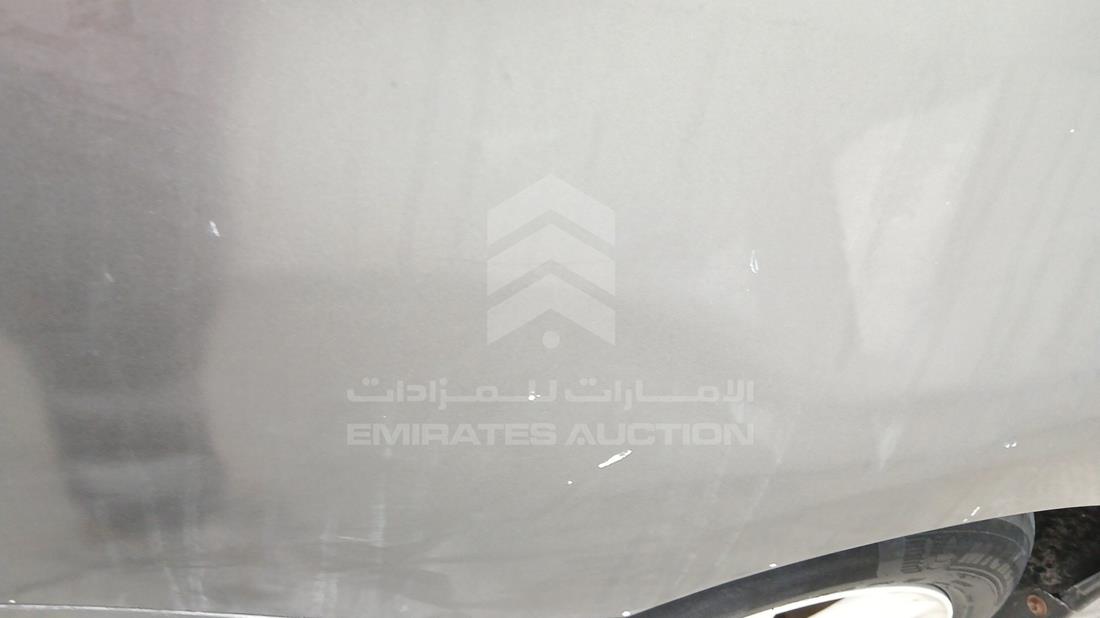 2007 Toyota Camry — Scratch — Photo 37