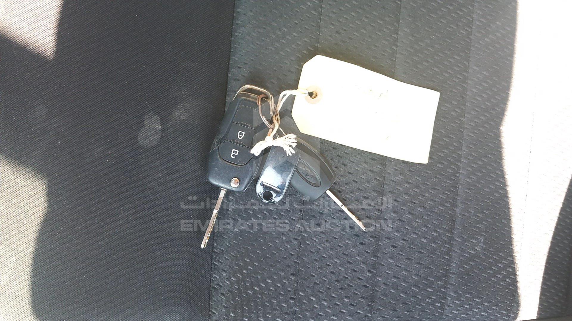 2020 FORD ECOSPORT VIN: MAJFK1BZXLAB74946