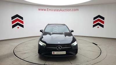 2025 Mercedes A 200 - #669917