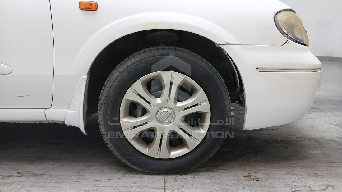 2004 Nissan — Front Right Tyre — Photo 38