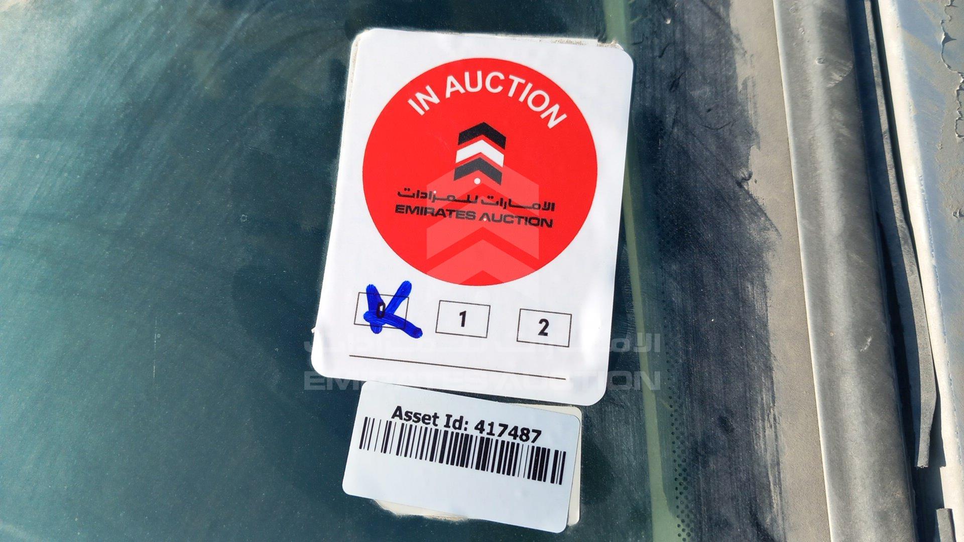 2005 HYUNDAI TUCSON VIN: KMHJM81D85U123274