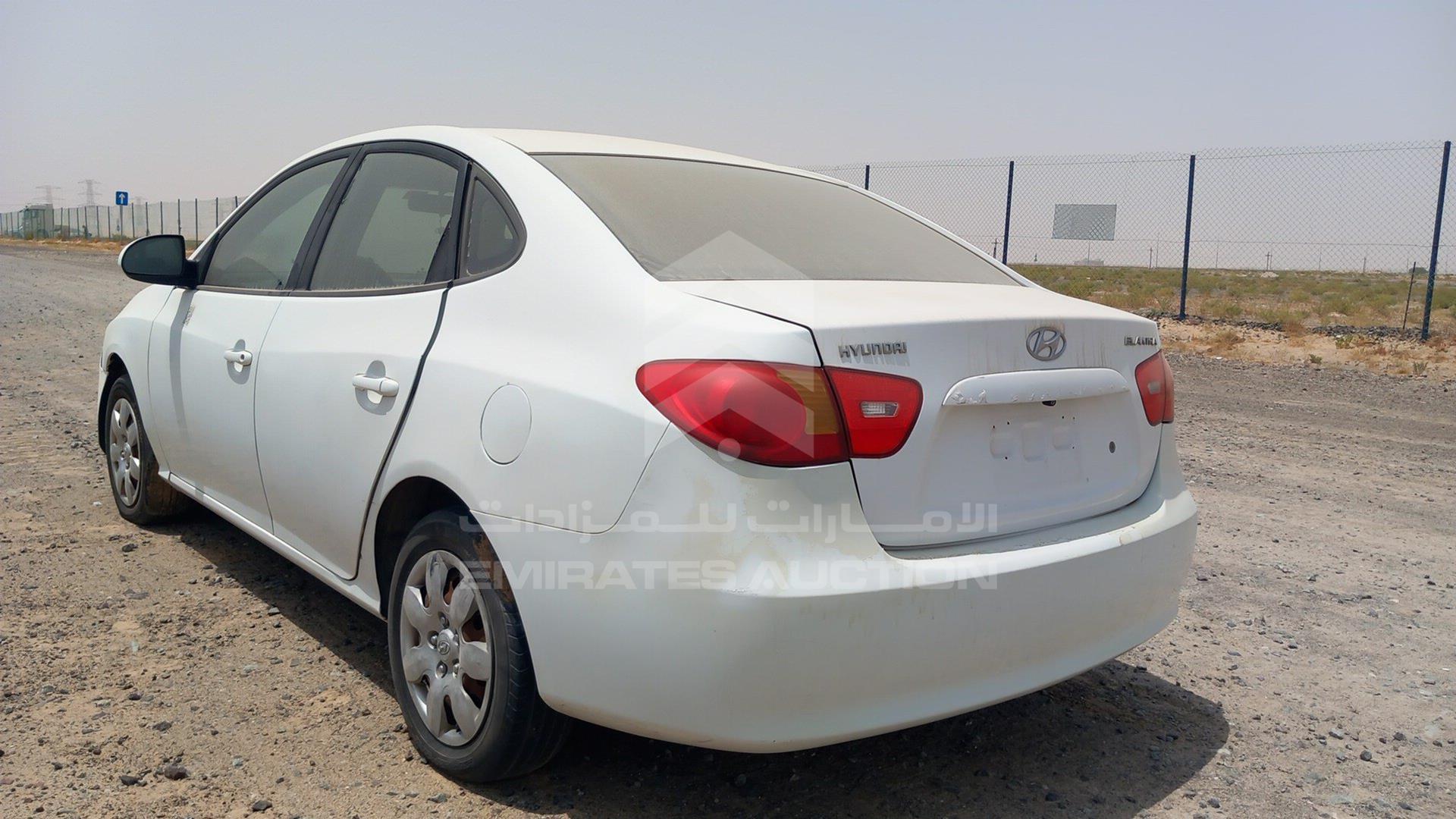 2009 HYUNDAI ELANTRA VIN: KMHDT41D99U665398