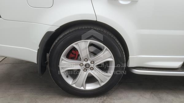 Range Rover Sport 2013 SALLSAAE4DA783715 Image 44