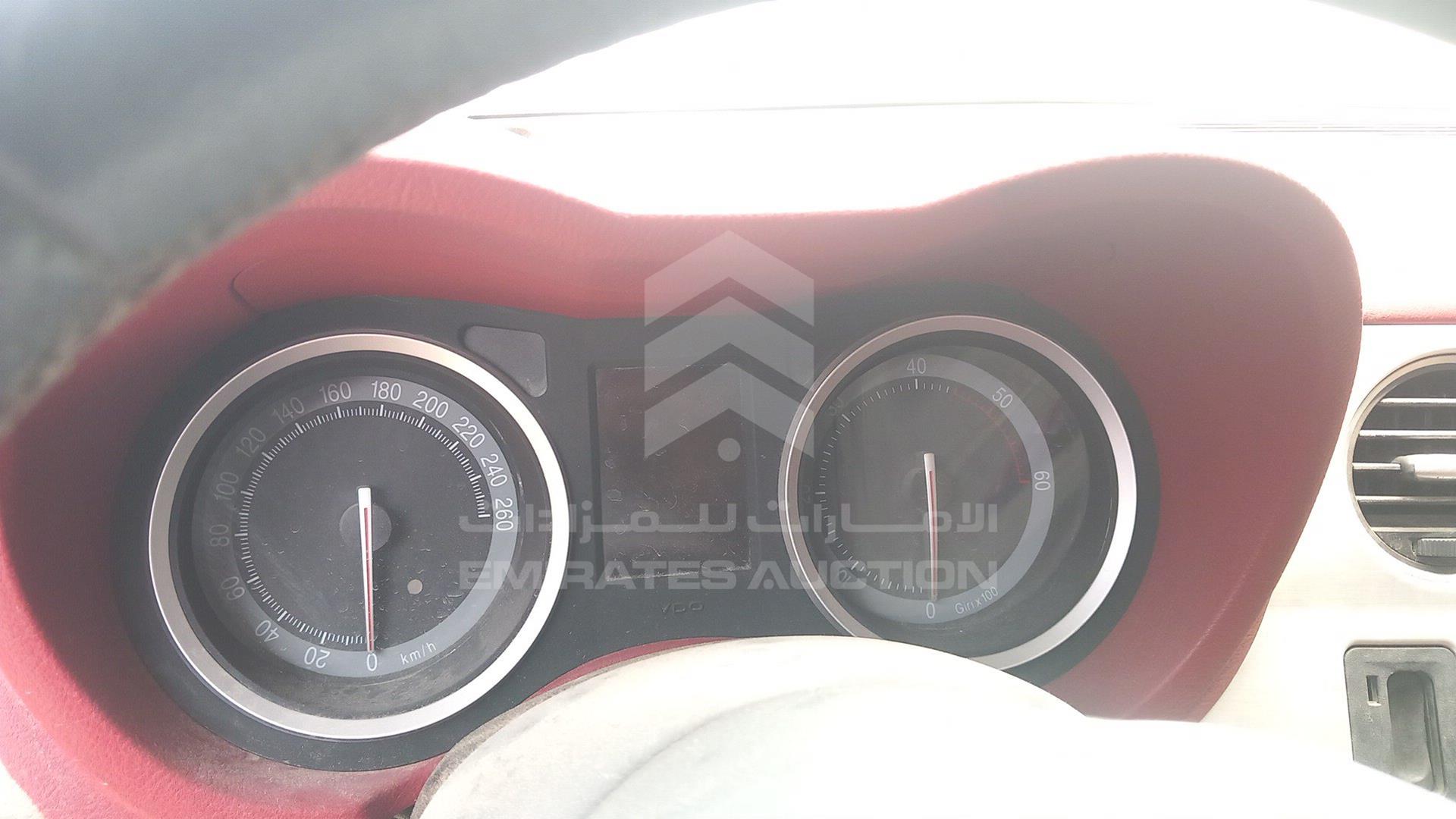 0 ALFA ROMEO --- VIN: ZAR93900005021104
