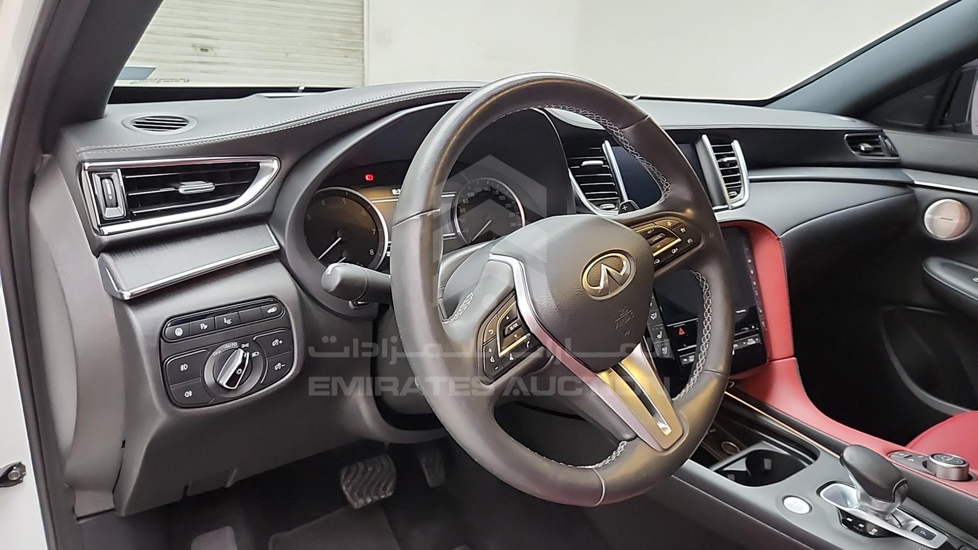 2023 INFINITI QX 55 VIN: 3PCAJ5N33PF110361