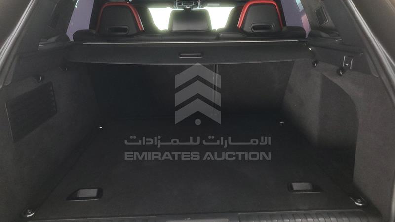 SALWA2EF7GA547408 Auction: EmiratesAuction Lot: 412101 SALWA2EF7GA547408 Range Rover Sport 2016 BLACK Photo 37
