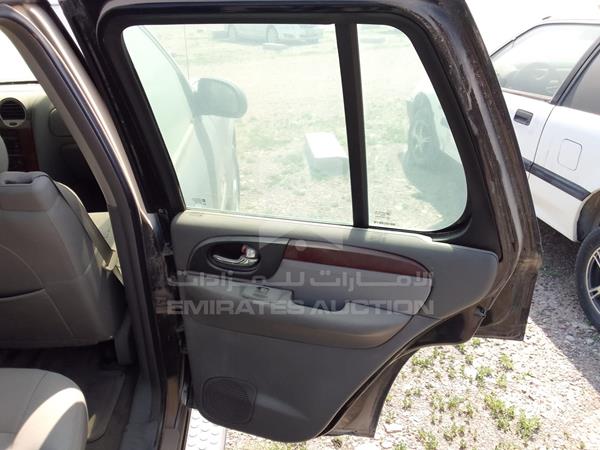 GMC Envoy 2006 1GKET63M462279842 Image 55