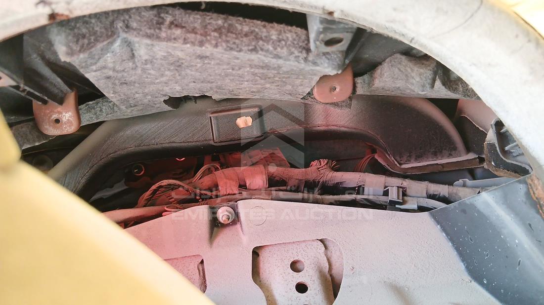 Toyota Camry — Speedometer & RPM Gauges — Photo 13