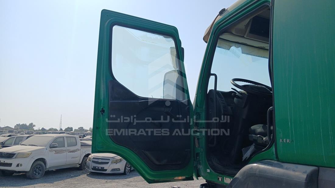 رينو 440 2016 — الباب الأمامي الأيسر — صورة 11
