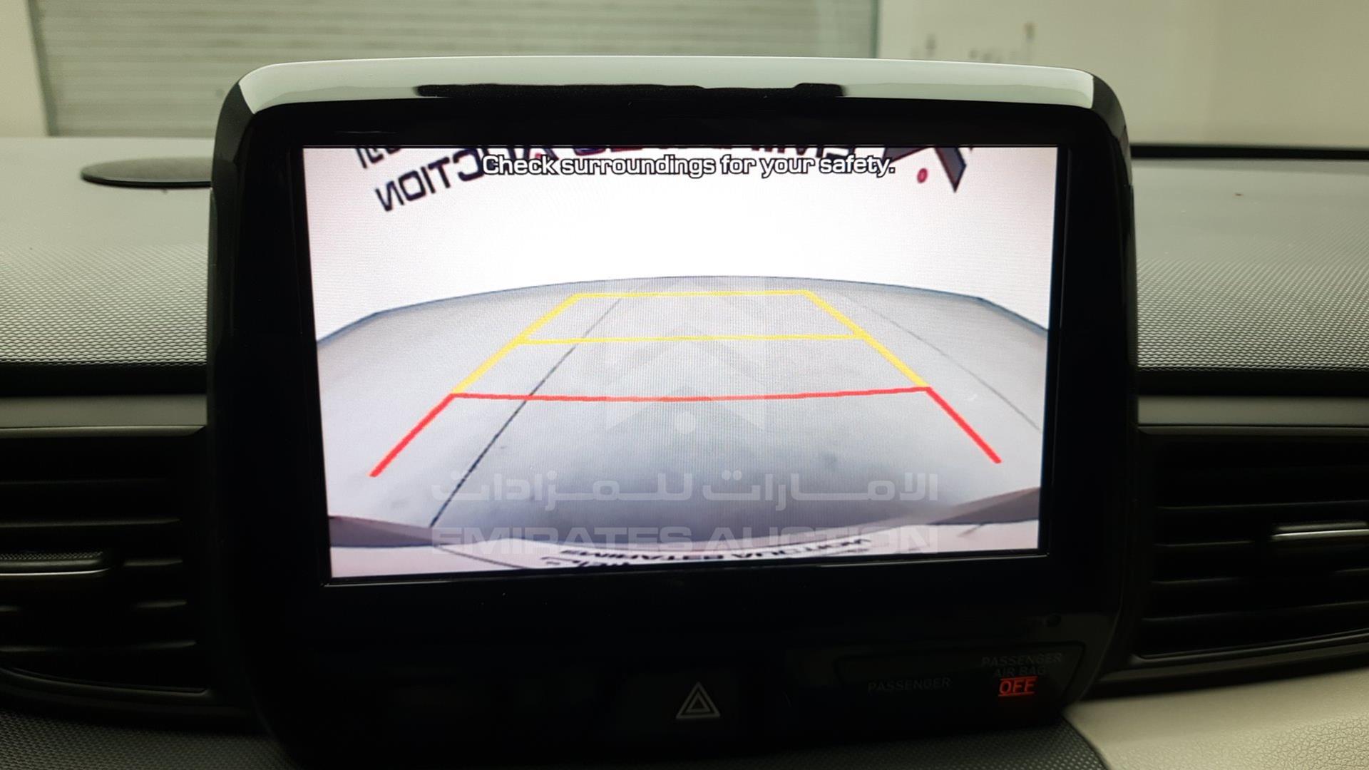 2019 HYUNDAI VELOSTER VIN: KMHTH6AB5KU005999