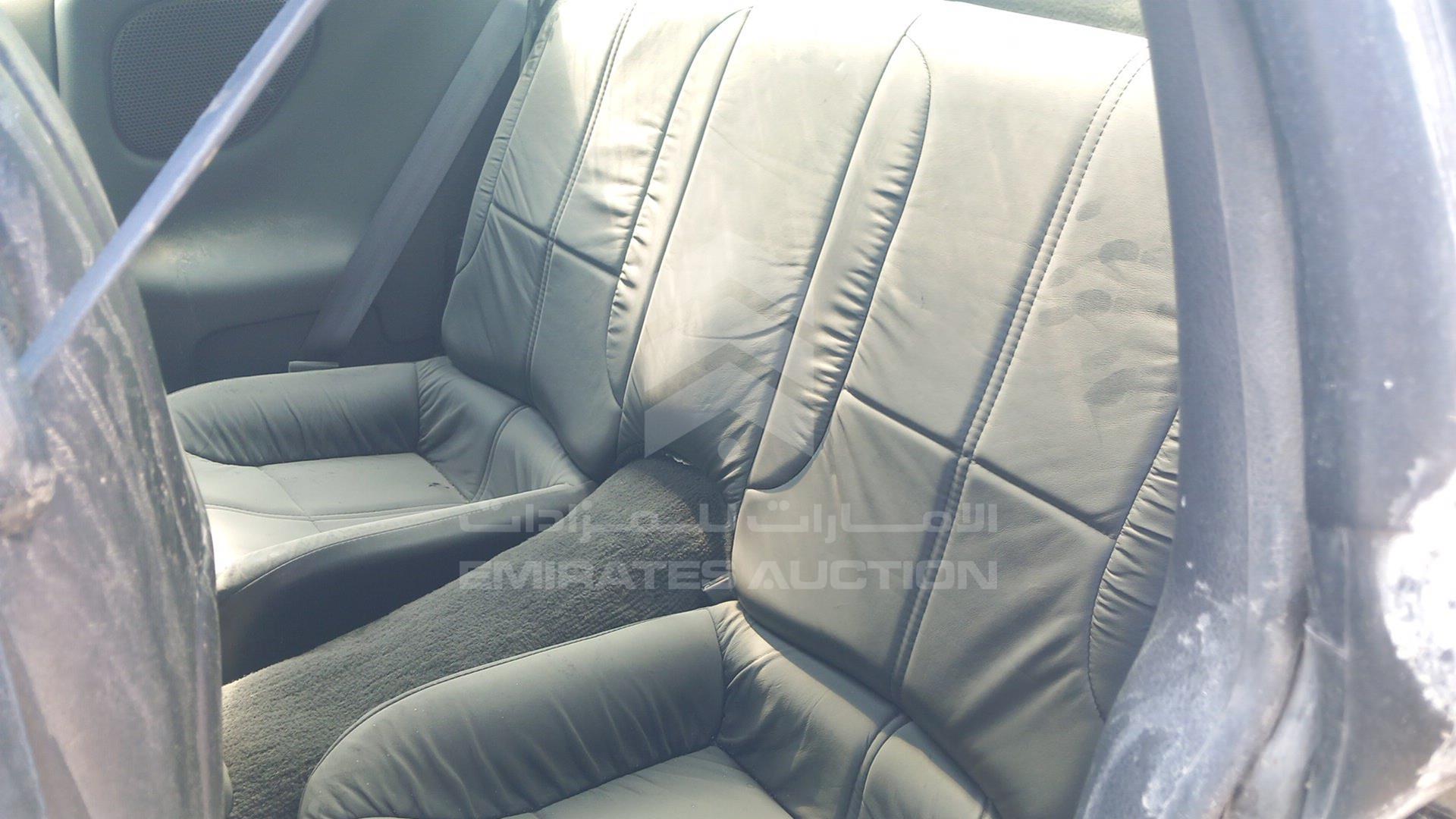 1996 CHEVROLET CAMARO VIN: 2G1FP22P5T2130671