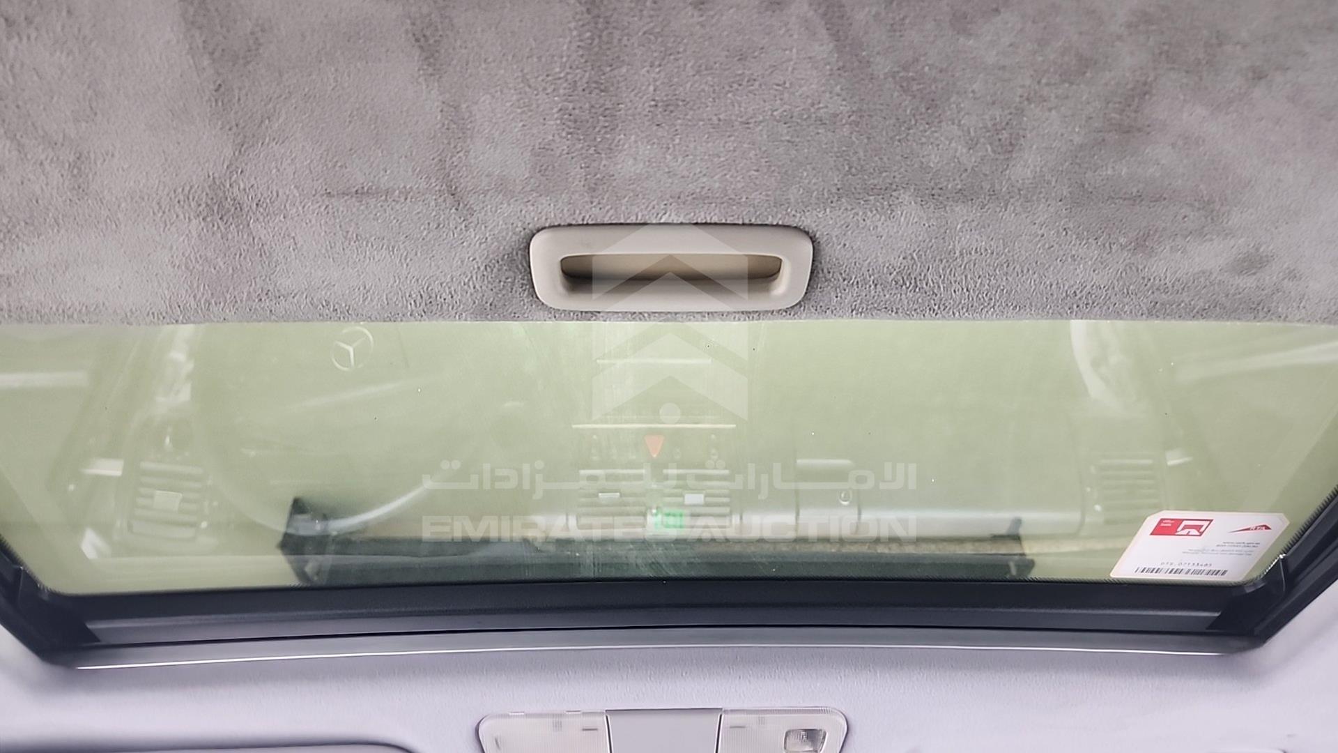 2001 MERCEDES E 55 AMG VIN: WDB2102741B309008