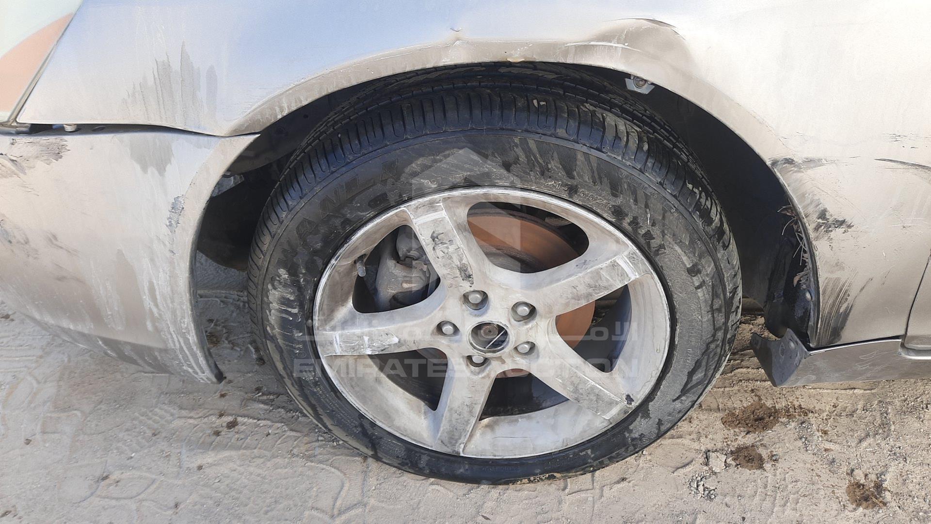 2007 NISSAN ALTIMA VIN: 1N4BL11E27C103760