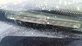 2005 Honda Civic — VIN on Frame — Photo 3 — Thumbnail