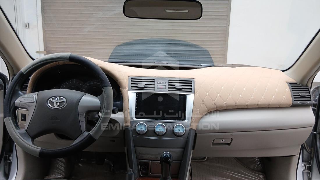 2007 Toyota Camry — Full Dashboard View — Photo 15
