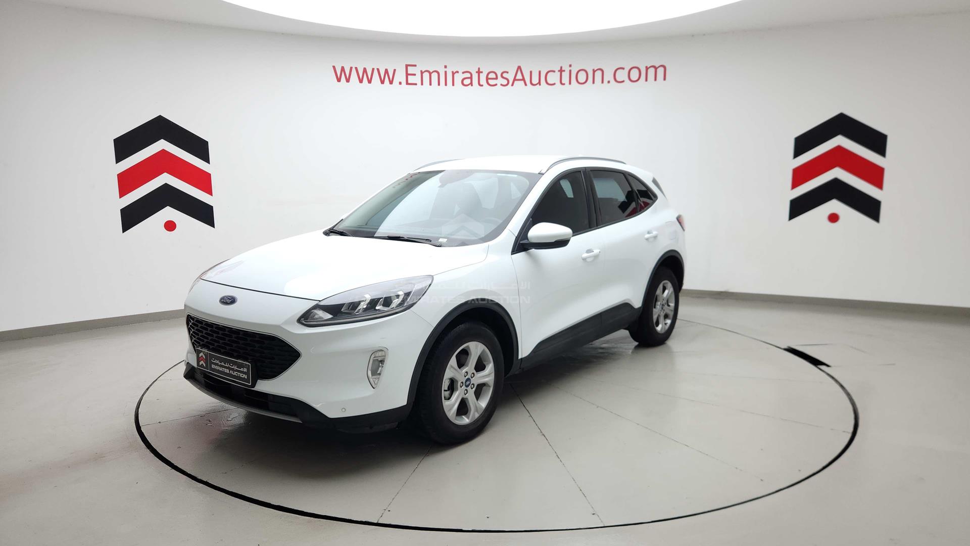 2022 FORD ESCAPE VIN: WF0AMAFC9NPY72320