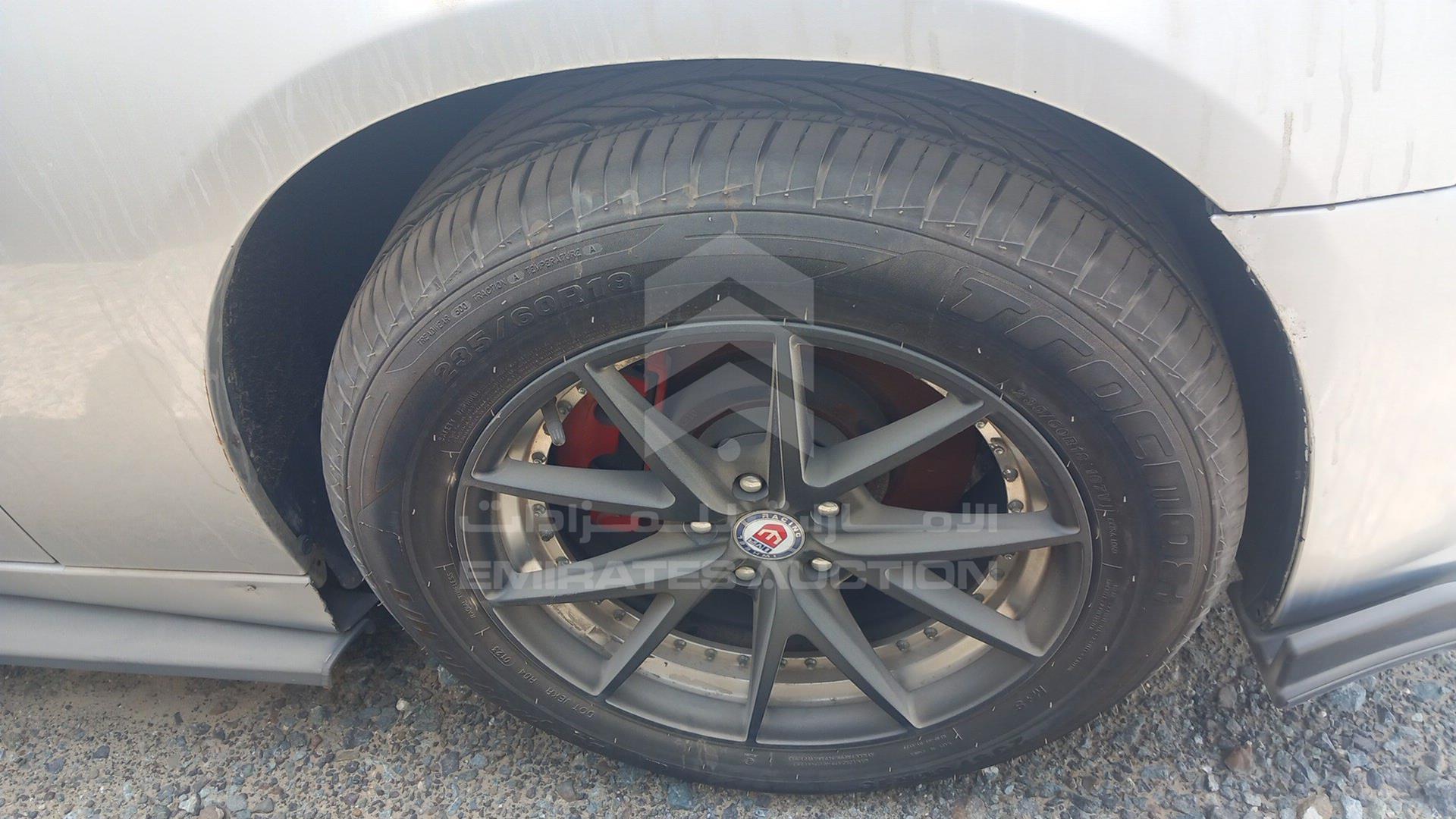 2012 DODGE CHARGER VIN: 2C3CDXAT3CH190691