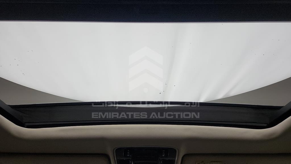 SALWA2VF7EA301066 - 2014 RANGE ROVER SPORT - #527849
