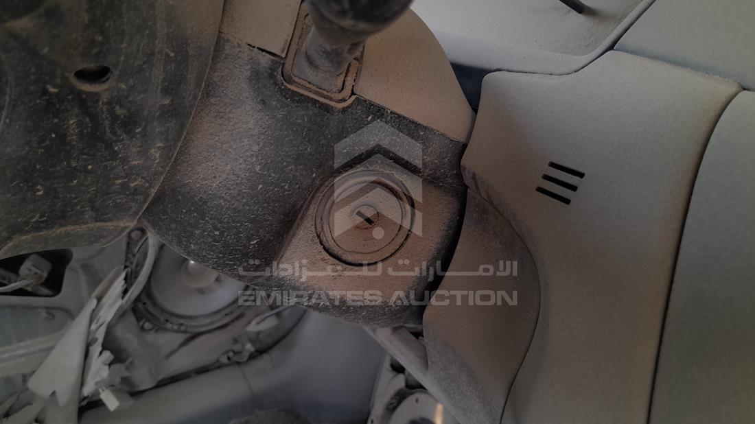 2008 Mitsubishi Lancer — Keys — Photo 5