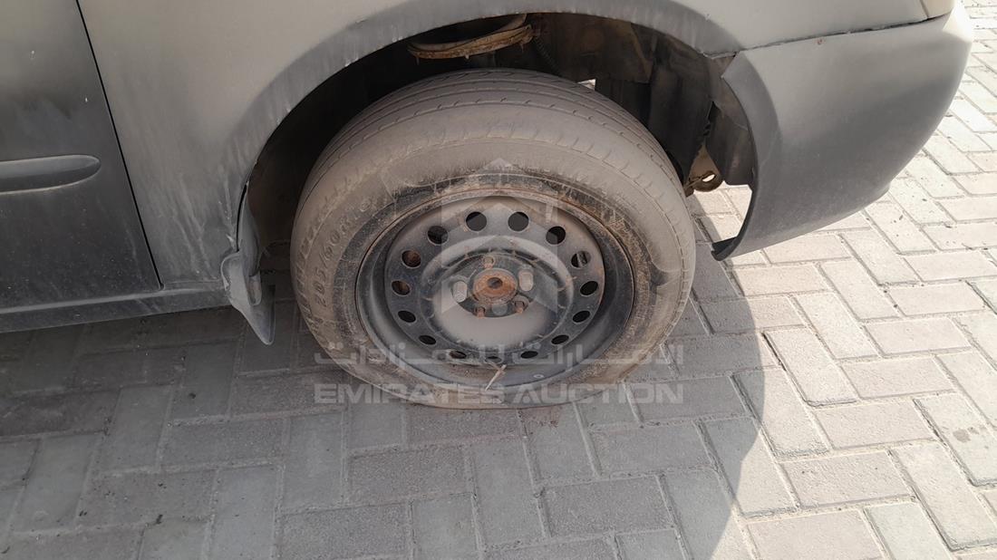 2006 Kia Optima — Front Right Tyre — Photo 30