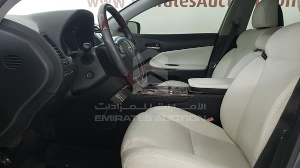 JTHBN96S765004595 Lexus GS 430